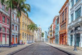 recife